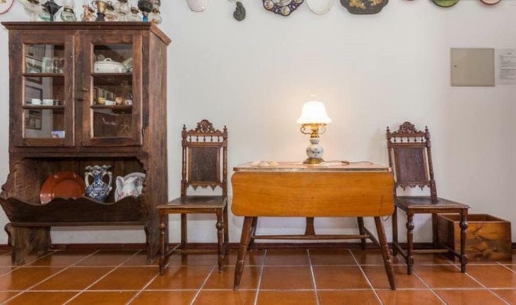 Ferienwohnung Casa Marwu - Tavira Centro Historico Exterior foto